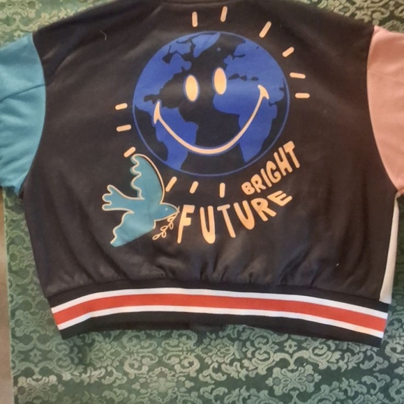 Jacket - Picture 2 of 4